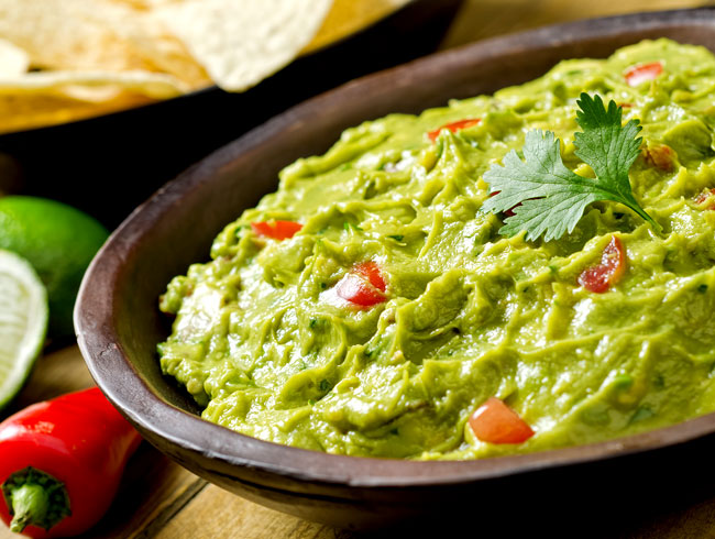 Guacamole