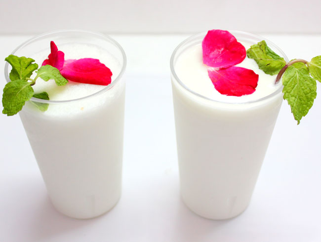 Lassi básico